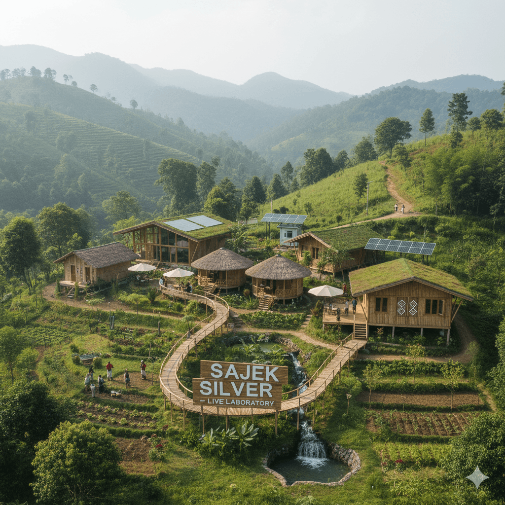 Sustainable Tourism and Livelihood